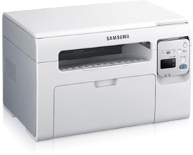Принтер/копир/сканер Samsung SCX-3405