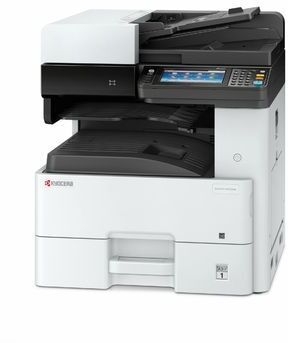 МФУ Kyocera M4132idn (1102P13NL0) A3