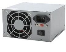 блок питания Powerman Power Supply 500W PM-500ATX APFC 80+ (12cm fan)