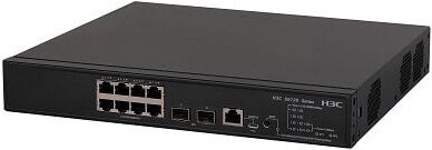 Коммутатор H3C LS-5130S-10MS-UPWR-EI-GL, управляемый