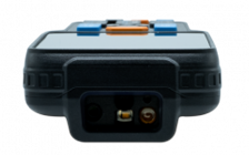 Терминал сбора данных Newland N7 Pro II WWAN, A13 GMS (AER), 4GB/64GB, 4” Gorilla Glass Touch Scr, 38К, 2D Duo Near & FR Mega Pixel im w/Laser Aimer, BT, GPS, NFC, 4G & WiFi, Cam, Incl. USB cab, bat and multiplug adapter