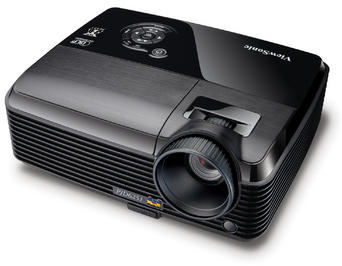 Проектор ViewSonic PJD6251 3D Ethernet НDMI