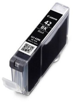 Картридж струйный Canon CLI-42BK 6384B001 черный для Canon PRO-100