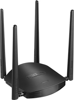 Роутер Wi-Fi Totolink A800R