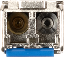 Модуль NIKOMAX SFP, 1.25 Гбит/с, Duplex, 2 ОВ, SM, 2xLC, Tx:1310/Rx:1310 нм, DDM, 22 дБ (до 40 км)