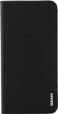 Чехол-книжка для iPhone 6 Plus Ozaki O!coat 0.4 + Folio, чёрный [OC581BK]
