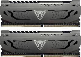 Модуль памяти DIMM DDR4-3200 64GB (32GBx2) PVS464G320C6K PATRIOT