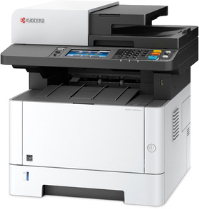 МФУ Kyocera Ecosys M2640idw (1102S53NL0), WiFi