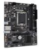 Материнская плата H610 S1700 MATX H610M K DDR4 2.0 GIGABYTE