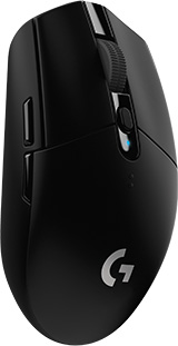 Мышь беспроводная Logitech G G305 Wireless Gaming Mouse LIGHTSPEED 12000dpi (910-005282)