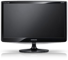 Монитор 20" TFT Samsung SyncMaster B2030 (ZKF) DVI черный