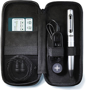 Чехол Livescribe Deluxe Carrying Case для Smartpen [AAA-00015]