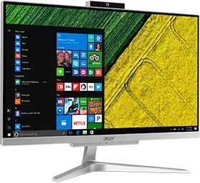 Моноблок Acer Aspire C22-865 21.5