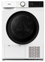 Сушильная машина KD 60HP83 KORTING