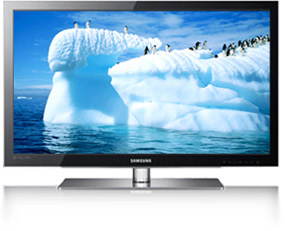 ЖК телевизор Samsung 46" UE46C6000RW LED