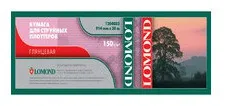 Бумага Lomond 1204011 24