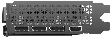 Видеокарта ZOTAC NVIDIA nVidia GeForce RTX 3060Ti Twin Edge 8Gb DDR6X PCI-E HDMI, 3DP