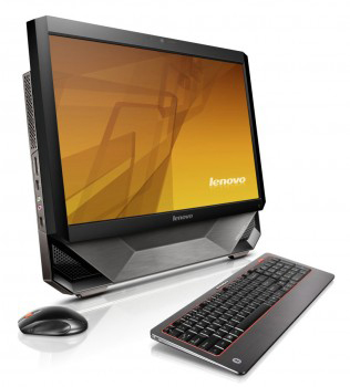 Моноблок Lenovo B505-1A 23
