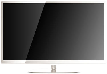 ЖК телевизор 32"/81см Mystery MTV-3229LTA2 HD, белый (ТОВАР УЦЕНЕН)