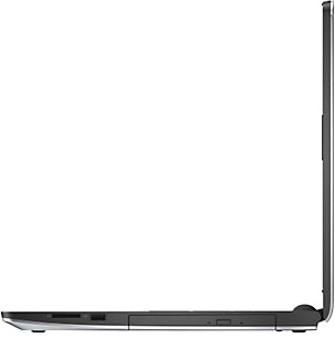 Ноутбук Dell Inspiron 5748 17.3" HD+ i7-4510U/8/1000/GT840M 2G/Multi/WF/BT/Cam/W8.1 [5748-8847]