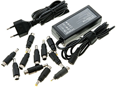 Блок питания универсальный Floston N70EW, 70W