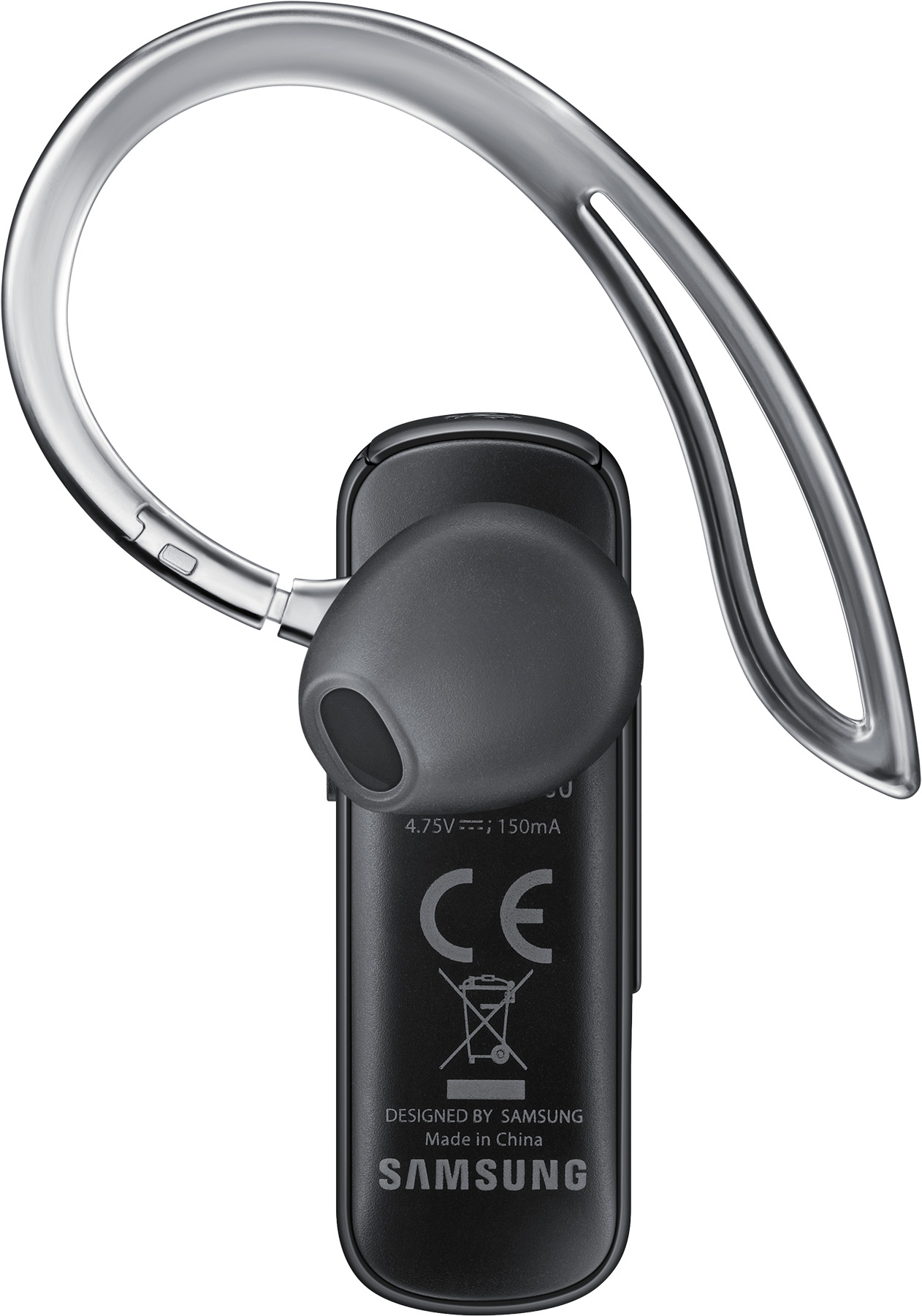Гарнитура Samsung EO-MG900, Bluetooth, черная: характеристики, отзывы ...