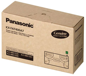 Картридж Panasonic KX-FAT400A