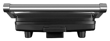 Электрогриль Redmond SteakMaster RGM-M800, черный/серебристый