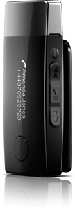 Bluetooth-гарнитура SE Smart Wireless Headset pro [MW1], Black