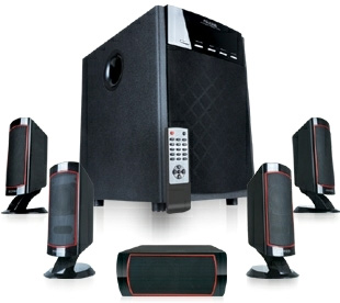Акустическая система Microlab X14