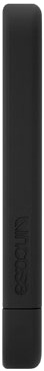 Чехол Incase Slider Case для iPhone 4/4S, Black [cl59667]