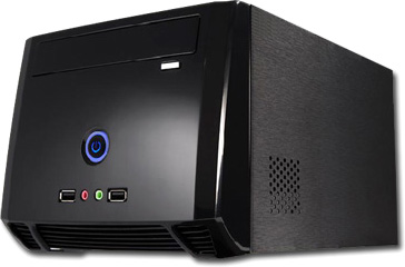Корпус MiniTX CFI CBI-A8989 150W