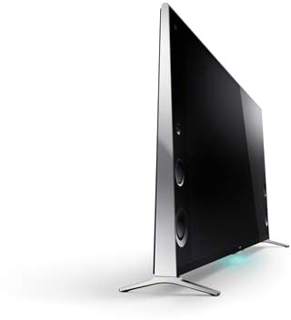 ЖК телевизор Sony 65"/164см KD-65X9005B 3D LED 4K