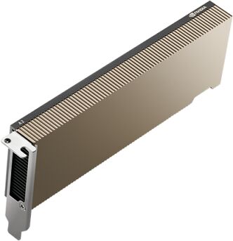 Видеокарта PNY NVIDIA A2 16Gb DDR6 PCI-E