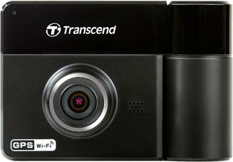 Автомобильный видеорегистратор Transcend DrivePro 520