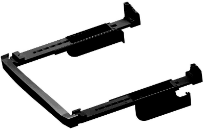 Монтажный комплект PSK_A 7189731170 BEKO