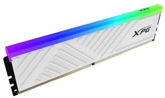 A-data DDR4 XPG SPECTRIX D35G 16GB DDR4-3200 AX4U320016G16A-SWHD35G,CL16, 1.35V WHITE ADATA