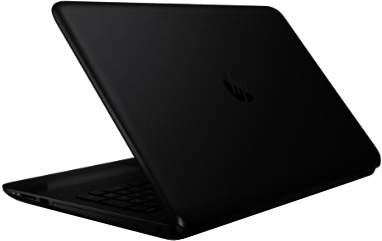 Ноутбук HP Pavilion 15-ay042ur 15.6" HD /N3710/4/128SSD/WF/BT/CAM/W10 (X5B95EA)