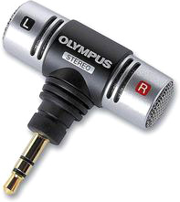 Микрофон Olympus ME-51S, cтерео