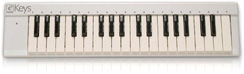 MIDI-клавиатура M-Audio Evolution eKeys 37