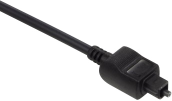 Кабель HAMA оптический ODT (Toslink) (m-m), 3.0 м, чёрный (H-42929)