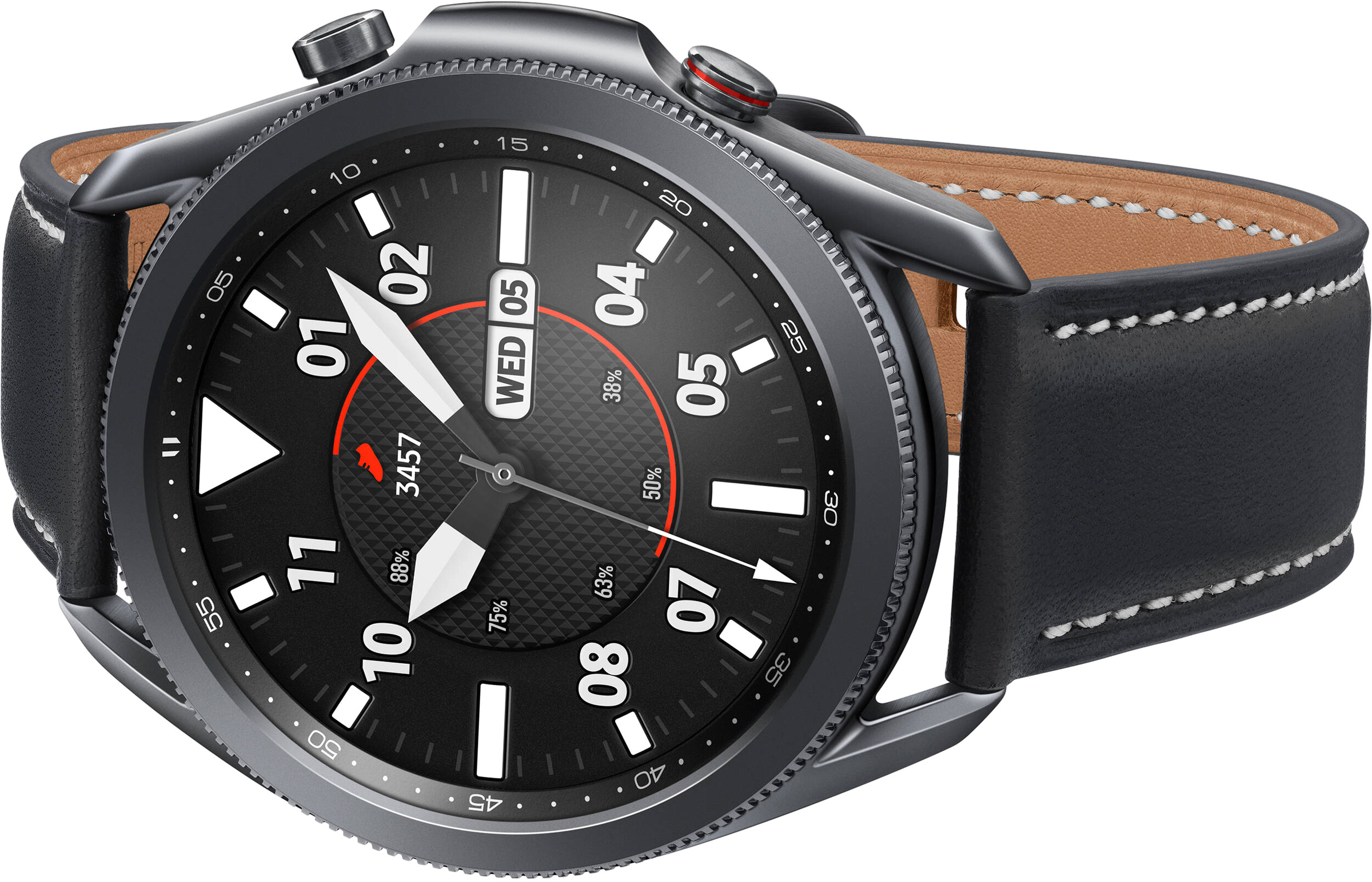 Samsung Galaxy Watch 3 45 Купить