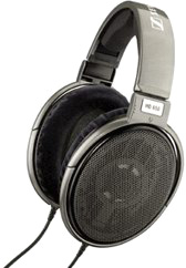 Наушники Sennheiser HD 650 [508825]