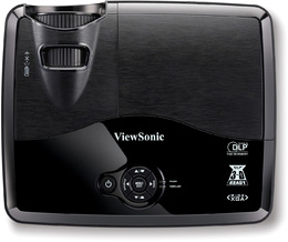Проектор ViewSonic PJD5523W
