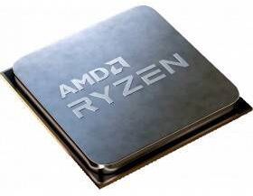 Процессор AMD Ryzen 7 5800X OEM