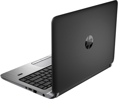 Ноутбук HP Probook 430 13.3" HD/ i5-5200U/8/128SSD/4G/WF/BT/CAM/W10 (P5T34ES)