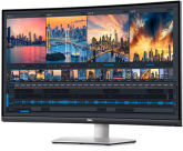 Монитор Dell 31,5