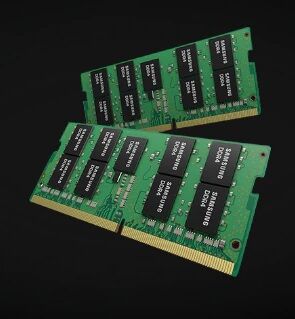 Модуль памяти DDR5 UDIMM 32Gb DDR4800 Samsung (M324R4GA3BB0-CQK)