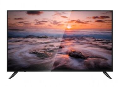Dahua DHI-LM43-F200 43"; (16:9) FullHD 1920x1080; IPS; 60Гц; 330кд/кв.м; VESA 400x200; 1 VGA(D-Sub); 1 HDM; 1 USB