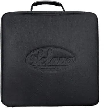 ОКТАВА OWS-D01 Радиосистема с поясным передатчиком и головным микрофоном OWSU1200D01+